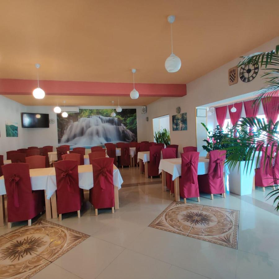 Rooms Sapina Korenica Dış mekan fotoğraf