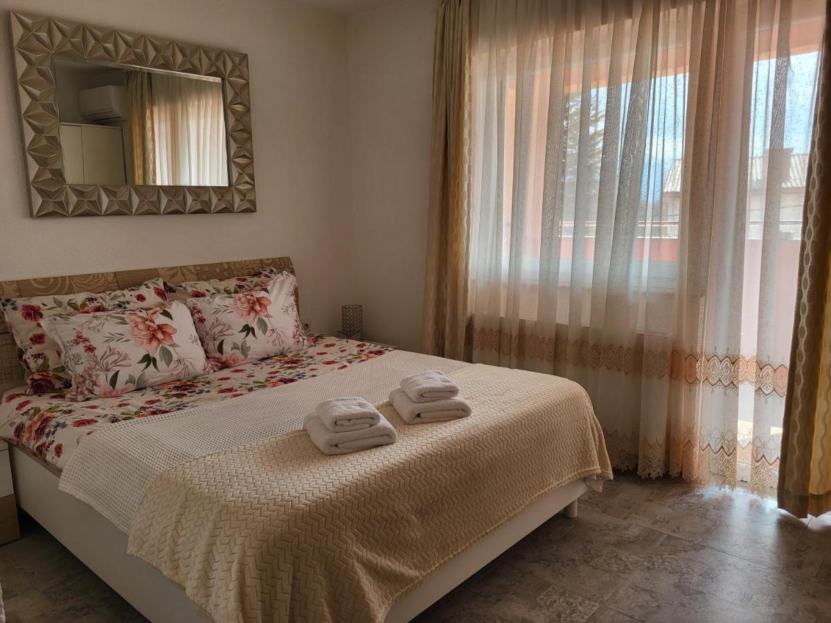 Rooms Sapina Korenica Dış mekan fotoğraf