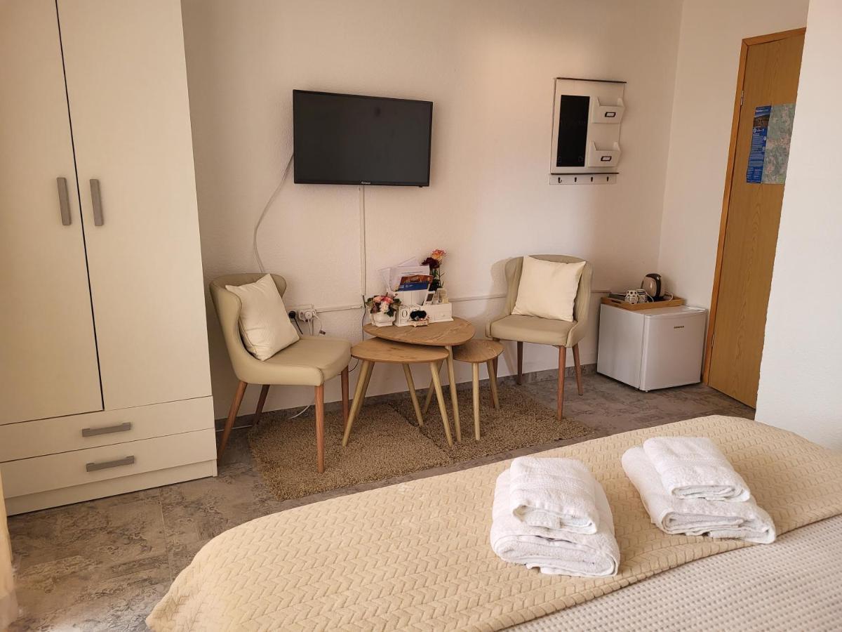 Rooms Sapina Korenica Dış mekan fotoğraf