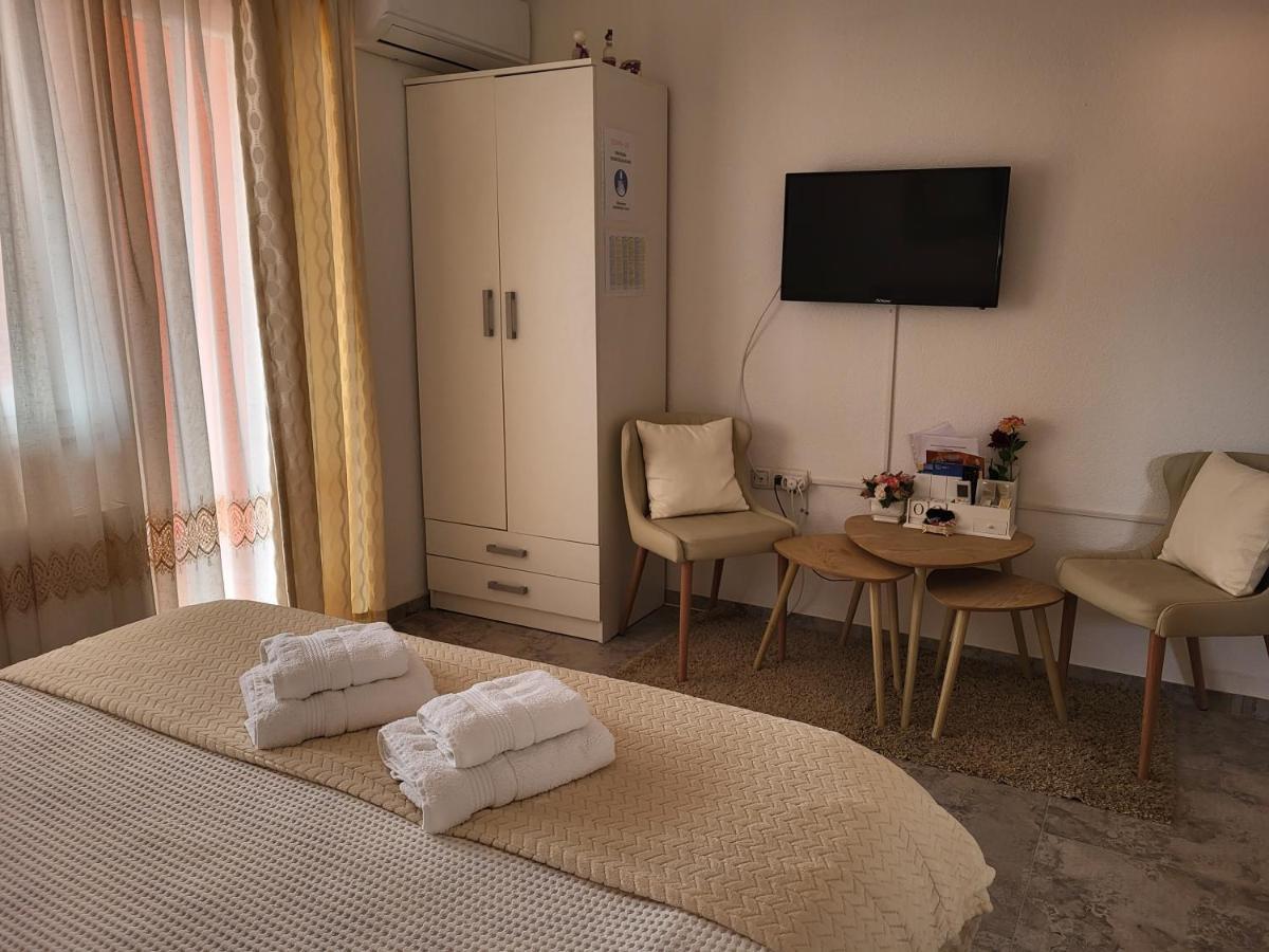 Rooms Sapina Korenica Dış mekan fotoğraf