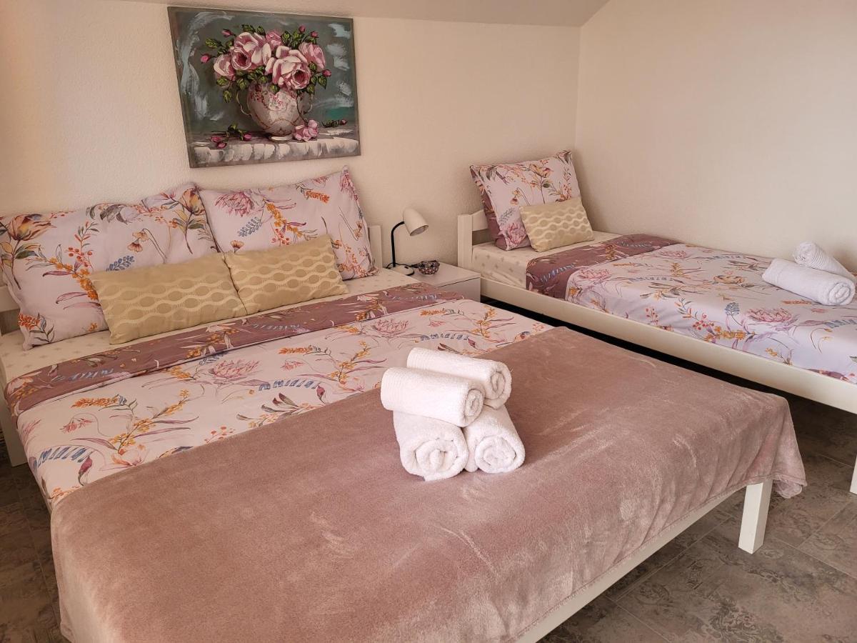 Rooms Sapina Korenica Dış mekan fotoğraf