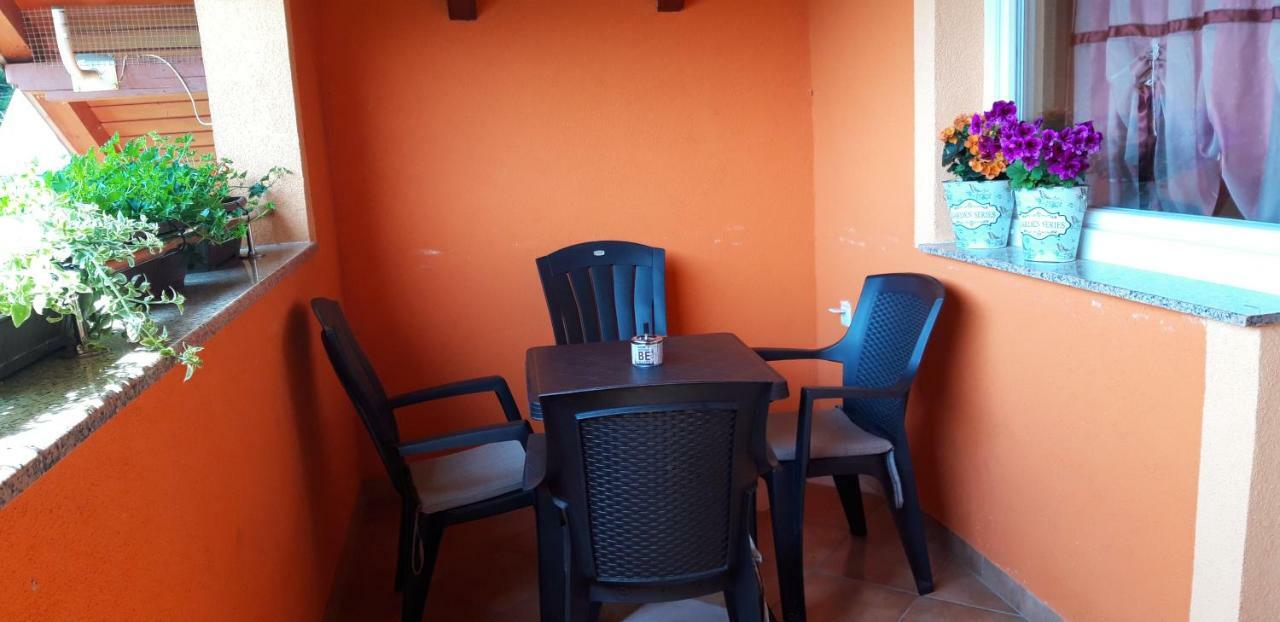 Rooms Sapina Korenica Dış mekan fotoğraf