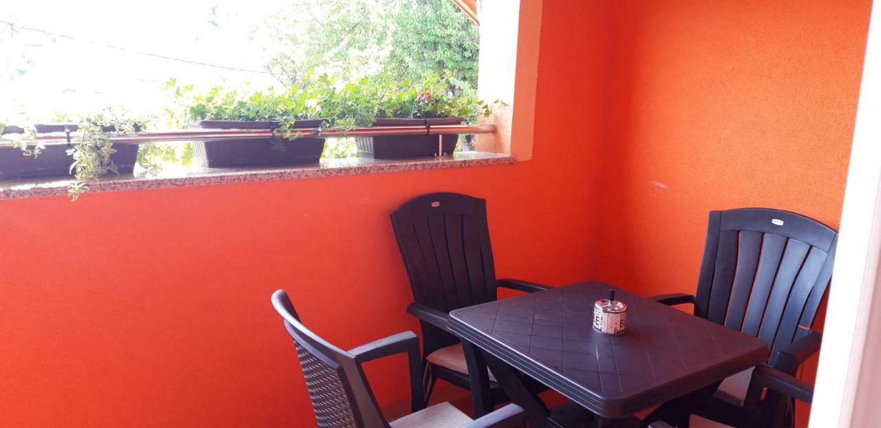 Rooms Sapina Korenica Dış mekan fotoğraf