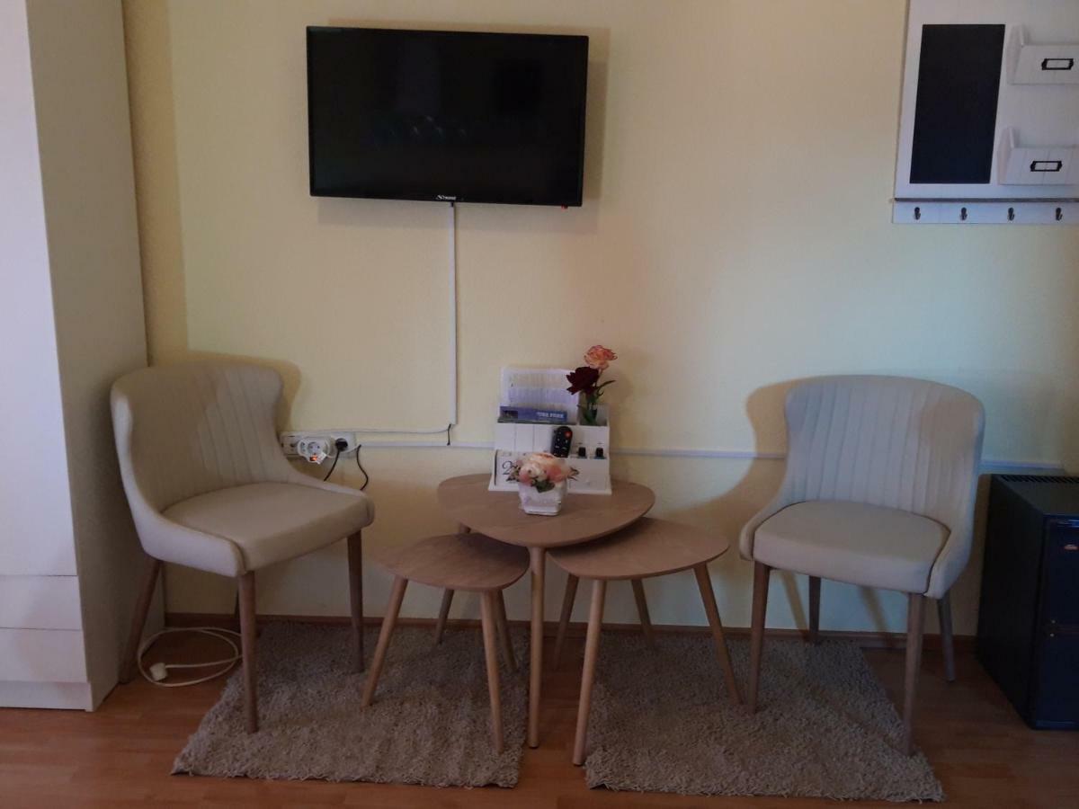Rooms Sapina Korenica Dış mekan fotoğraf