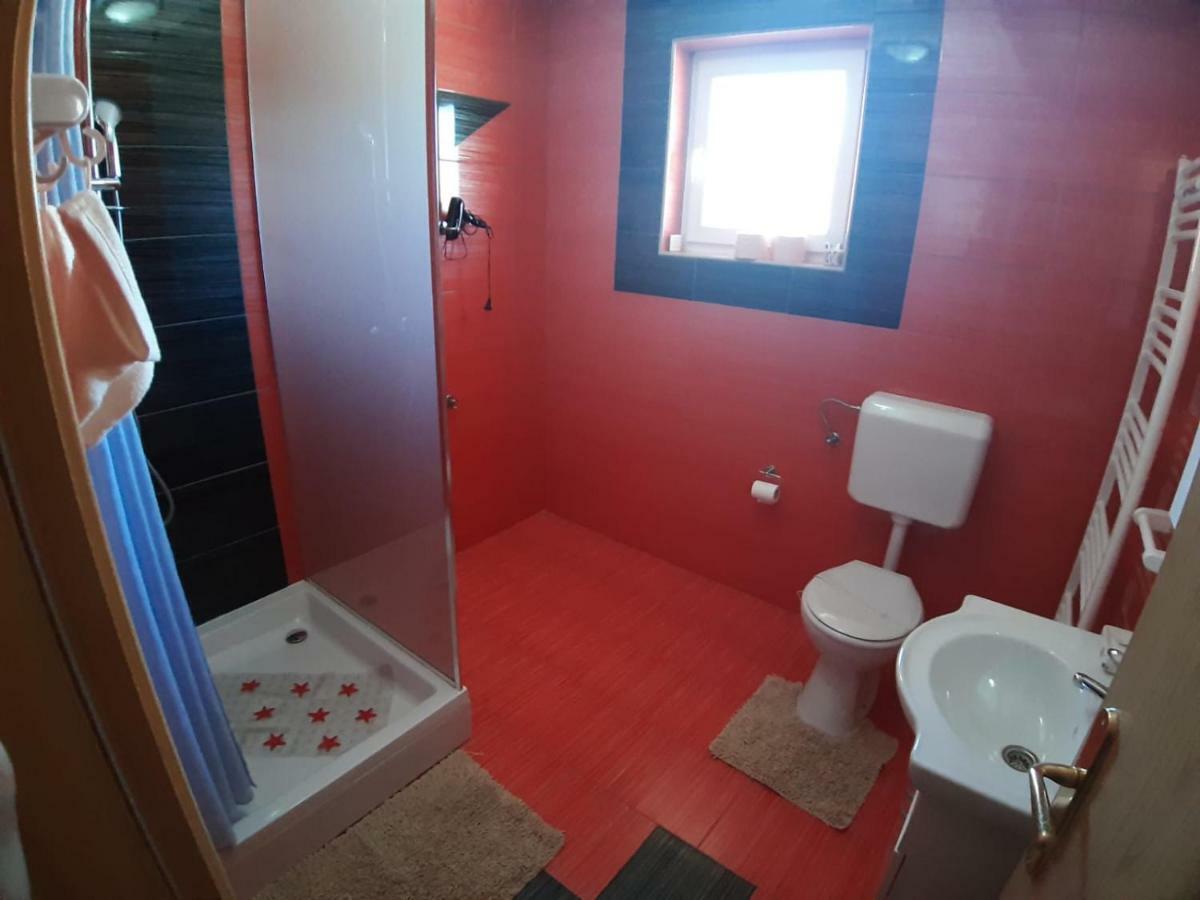 Rooms Sapina Korenica Dış mekan fotoğraf